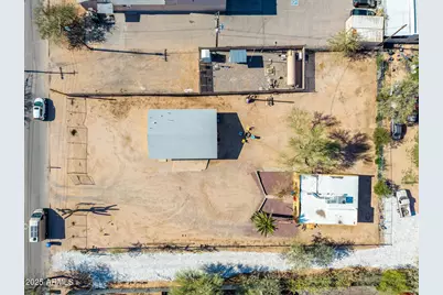 3925 E Fairmount Street, Tucson, AZ 85712 - Photo 55