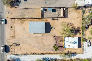 3925 E Fairmount St, Tucson, AZ 85712 - Photo 55