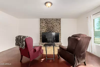 3925 E Fairmount Street, Tucson, AZ 85712 - Photo 9