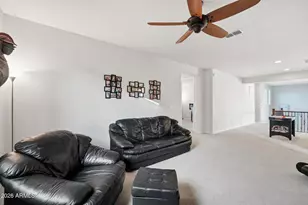 2609 W Rabjohn Rd, Phoenix, AZ 85085 - Photo 41