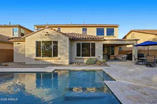 2609 W Rabjohn Rd, Phoenix, AZ 85085 - Photo 29