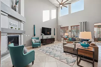 2609 W Rabjohn Road, Phoenix, AZ 85085 - Photo 13