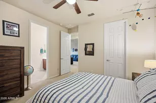 2609 W Rabjohn Rd, Phoenix, AZ 85085 - Photo 45