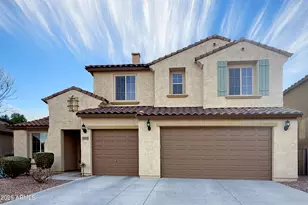 2609 W Rabjohn Rd, Phoenix, AZ 85085 - Photo 5