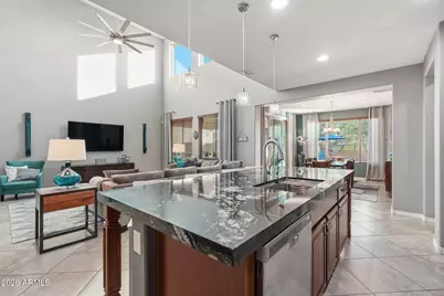 2609 W Rabjohn Road, Phoenix, AZ 85085 - Photo 17