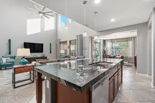 2609 W Rabjohn Rd, Phoenix, AZ 85085 - Photo 17