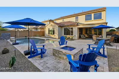 2609 W Rabjohn Road, Phoenix, AZ 85085 - Photo 25