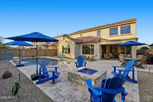 2609 W Rabjohn Rd, Phoenix, AZ 85085 - Photo 25