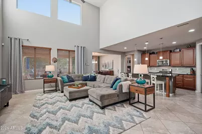 2609 W Rabjohn Road, Phoenix, AZ 85085 - Photo 19