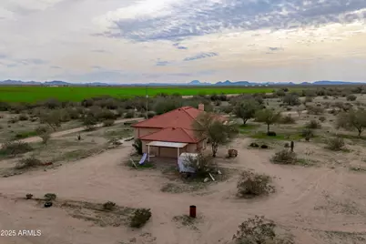 1516 S 547th Avenue, Tonopah, AZ 85354 - Photo 57