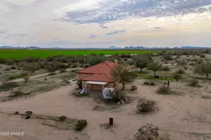 1516 S 547th Ave, Tonopah, AZ 85354 - Photo 57