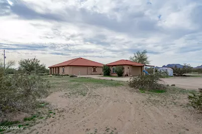 1516 S 547th Avenue, Tonopah, AZ 85354 - Photo 49
