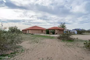 1516 S 547th Ave, Tonopah, AZ 85354 - Photo 49