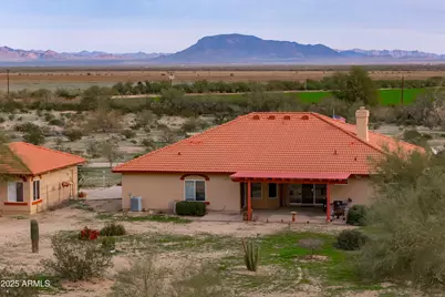 1516 S 547th Avenue, Tonopah, AZ 85354 - Photo 51