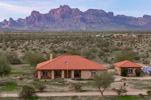 1516 S 547th Ave, Tonopah, AZ 85354 - Photo 1