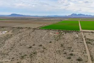 1516 S 547th Ave, Tonopah, AZ 85354 - Photo 35