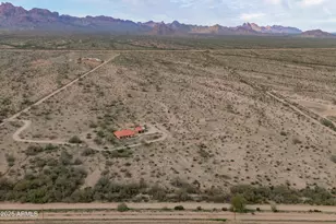 1516 S 547th Ave, Tonopah, AZ 85354 - Photo 33