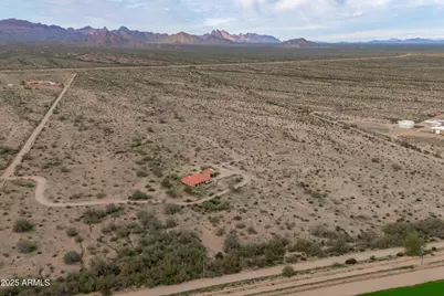 1516 S 547th Avenue, Tonopah, AZ 85354 - Photo 41