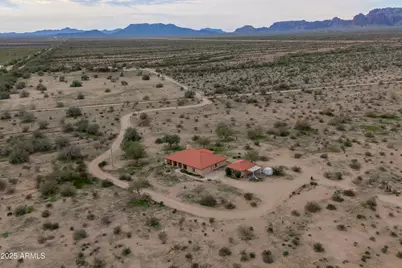 1516 S 547th Avenue, Tonopah, AZ 85354 - Photo 53