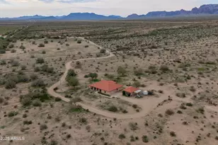 1516 S 547th Ave, Tonopah, AZ 85354 - Photo 53