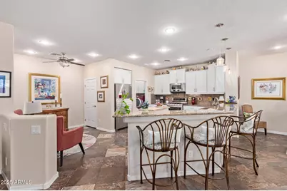 21893 N 261st Avenue N, Buckeye, AZ 85396 - Photo 13