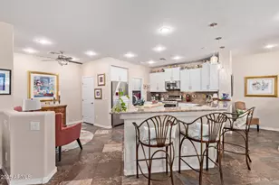 21893 N 261st Ave N, Buckeye, AZ 85396 - Photo 13