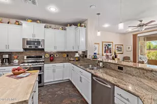 21893 N 261st Ave N, Buckeye, AZ 85396 - Photo 15