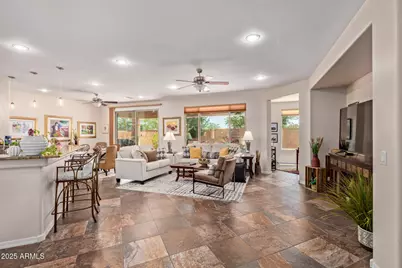 21893 N 261st Avenue N, Buckeye, AZ 85396 - Photo 9