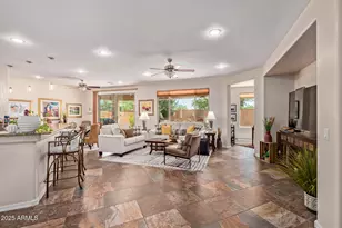 21893 N 261st Ave N, Buckeye, AZ 85396 - Photo 9