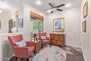 21893 N 261st Ave N, Buckeye, AZ 85396 - Photo 5