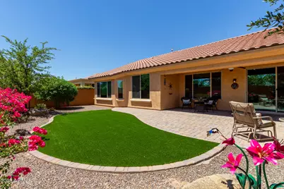 21893 N 261st Avenue N, Buckeye, AZ 85396 - Photo 33