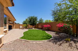21893 N 261st Ave N, Buckeye, AZ 85396 - Photo 31