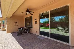 21893 N 261st Ave N, Buckeye, AZ 85396 - Photo 29