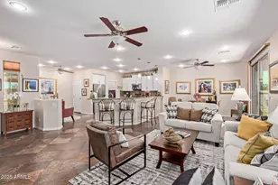 21893 N 261st Ave N, Buckeye, AZ 85396 - Photo 11