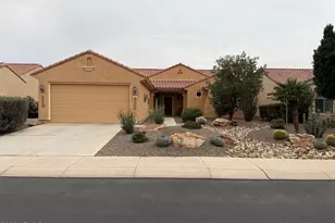 21893 N 261st Ave N, Buckeye, AZ 85396 - Photo 3