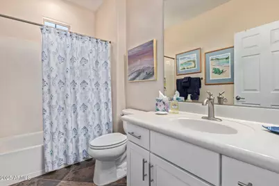 21893 N 261st Avenue N, Buckeye, AZ 85396 - Photo 25