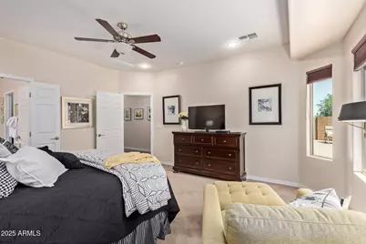 21893 N 261st Avenue N, Buckeye, AZ 85396 - Photo 19