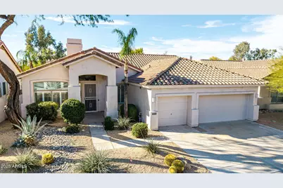 14434 N 98th Place, Scottsdale, AZ 85260 - Photo 1