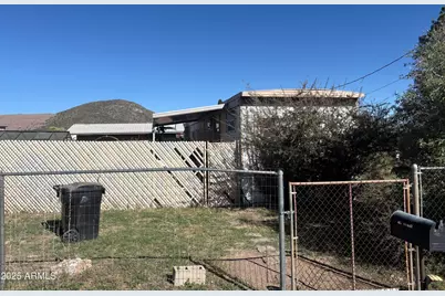 414 McKinley Avenue, Bisbee, AZ 85603 - Photo 3