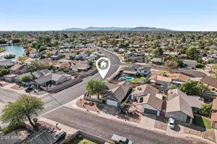 2148 W Inlet Loop, Mesa, AZ 85202 - Photo 33