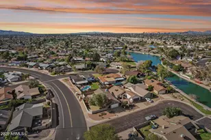 2148 W Inlet Loop, Mesa, AZ 85202 - Photo 37