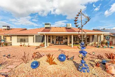 14419 W Ravenswood Drive, Sun City West, AZ 85375 - Photo 33