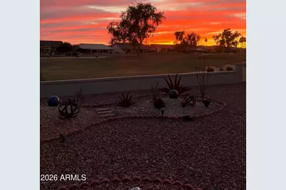 14419 W Ravenswood Drive, Sun City West, AZ 85375 - Photo 35
