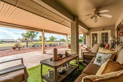 14419 W Ravenswood Drive, Sun City West, AZ 85375 - Photo 31