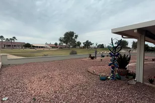 14419 W Ravenswood Dr, Sun City West, AZ 85375 - Photo 41