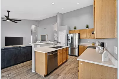 15427 S 16th Avenue, Phoenix, AZ 85045 - Photo 5