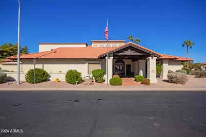 542 S Higley Road #73, Mesa, AZ 85206 - Photo 33