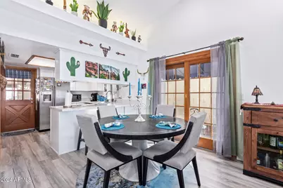 542 S Higley Road #73, Mesa, AZ 85206 - Photo 5