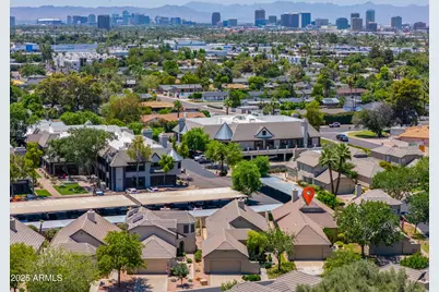 1417 E Marshall Avenue, Phoenix, AZ 85014 - Photo 1