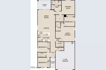 5541 W Buist Avenue, Laveen, AZ 85339 - Photo 17